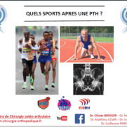 PTH et sport