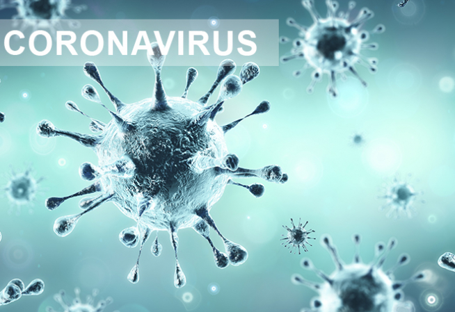 Corornavirus